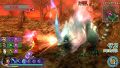 Fire and Ice Dengeki Battle quest