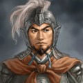 Romance of the Three Kingdoms X~XI portrait