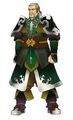 Full body concept