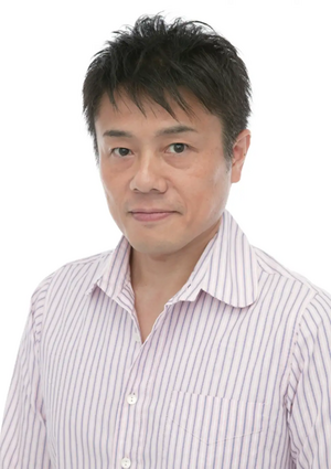 Voice Actor - Takeshi Kusao.png
