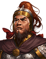 Romance of the Three Kingdoms: The Legend of Cao Cao portrait