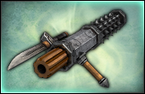 Arm Cannon - 2nd Weapon (DW8).png