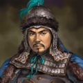 Romance of the Three Kingdoms X portrait