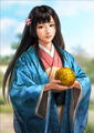 Nobunaga's Ambition Taishi portrait