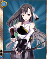 Sengoku Bushouki MURAMASA Rank 1 Dignified HR portrait