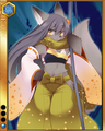 Rank 1 Dignified SR portrait
