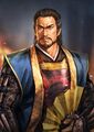Nobunaga's Ambition: Sphere of Influence - Ascension portrait