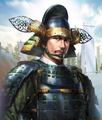 Nobunaga no Yabou Hadou portrait