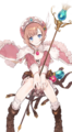 Rorolina Frixell