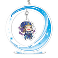 Super-deformed visual by Rakuchii
