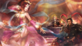 Chaining Scheme wallpaper
