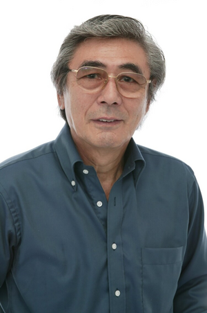 Voice Actor - Hidekatsu Shibata.png
