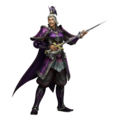 Dark element render
