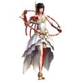 Shin Sangoku Musou Multi Raid 2 render