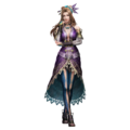 Zhang Chunhua‎‎ (Newcomer)