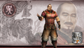 Han Dang wallpaper 2