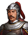 Romance of the Three Kingdoms: The Legend of Cao Cao portrait