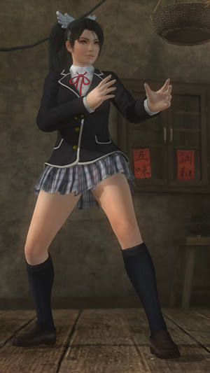 Momiji Alternate Costume 30 (DOA5LR).png