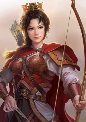 Sun Shangxiang (ROTK14).png