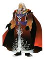 Full body concept