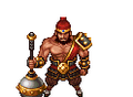 Battle sprite 2