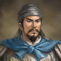 Romance of the Three Kingdoms X portrait