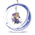 Super-deformed visual by Rakuchii