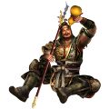 Dynasty Warriors 5 render