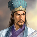 Romance of the Three Kingdoms XI young portrait
