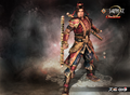 Chinese wallpaper 16