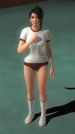 Momiji Alternate Costume 11 (DOA5U).png