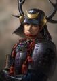 Nobunaga no Yabou Tendou portrait