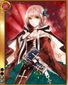 Rank 2 Lovely SR portrait