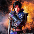 Butai Shin Sangoku Musou Sekiheki no Tatakai theater production photo