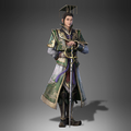 Dynasty Warriors 9 render