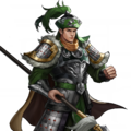 Shin Sangokushi Sousouden portrait