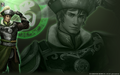 Ma Dai wallpaper