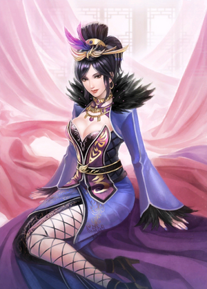 Zhenji Artwork (DW9).png