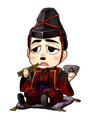 100man-nin no Sengoku Musou visual