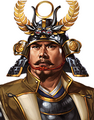 Romance of the Three Kingdoms: The Legend of Cao Cao portrait