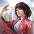 Nobunaga no Yabou Hadou portrait
