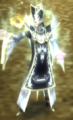 Alternate fury form 3