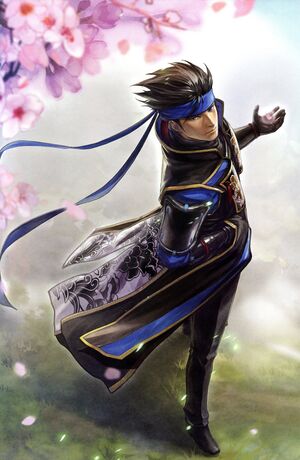 Touya Artwork (TKD2).jpg