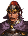 Romance of the Three Kingdoms: The Legend of Cao Cao portrait