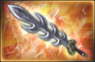 2nd Weapon - Kenshin Uesugi (WO4).png