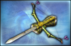 Blade Bow - 3rd Weapon (DW8).png