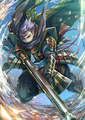 Sengoku IXA portrait