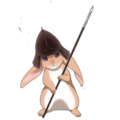 Shirohime Quest Kiwami portrait