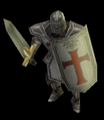 Templar Knight