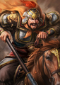 Romance of the Three Kingdoms XIV portrait